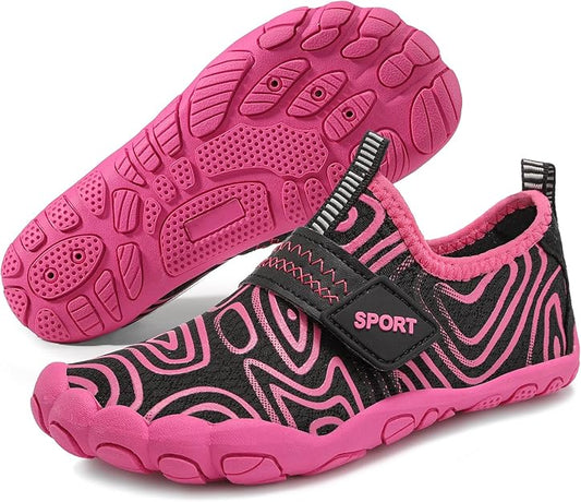Barefoot Water Sports Shoes 🌊